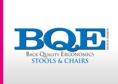 BQE – ergonomisches Sitzen am Arbeitsplatz